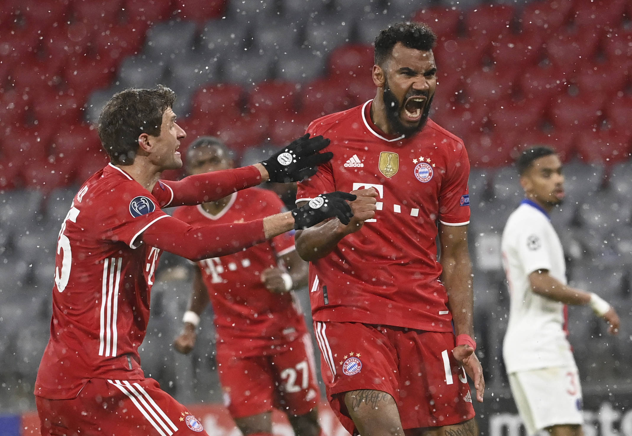 TA：利物浦的埃利奥特需要做出改变，德甲或许是完美之选（TA：利物浦埃利奥特亟需改变，德甲或为最佳选择）