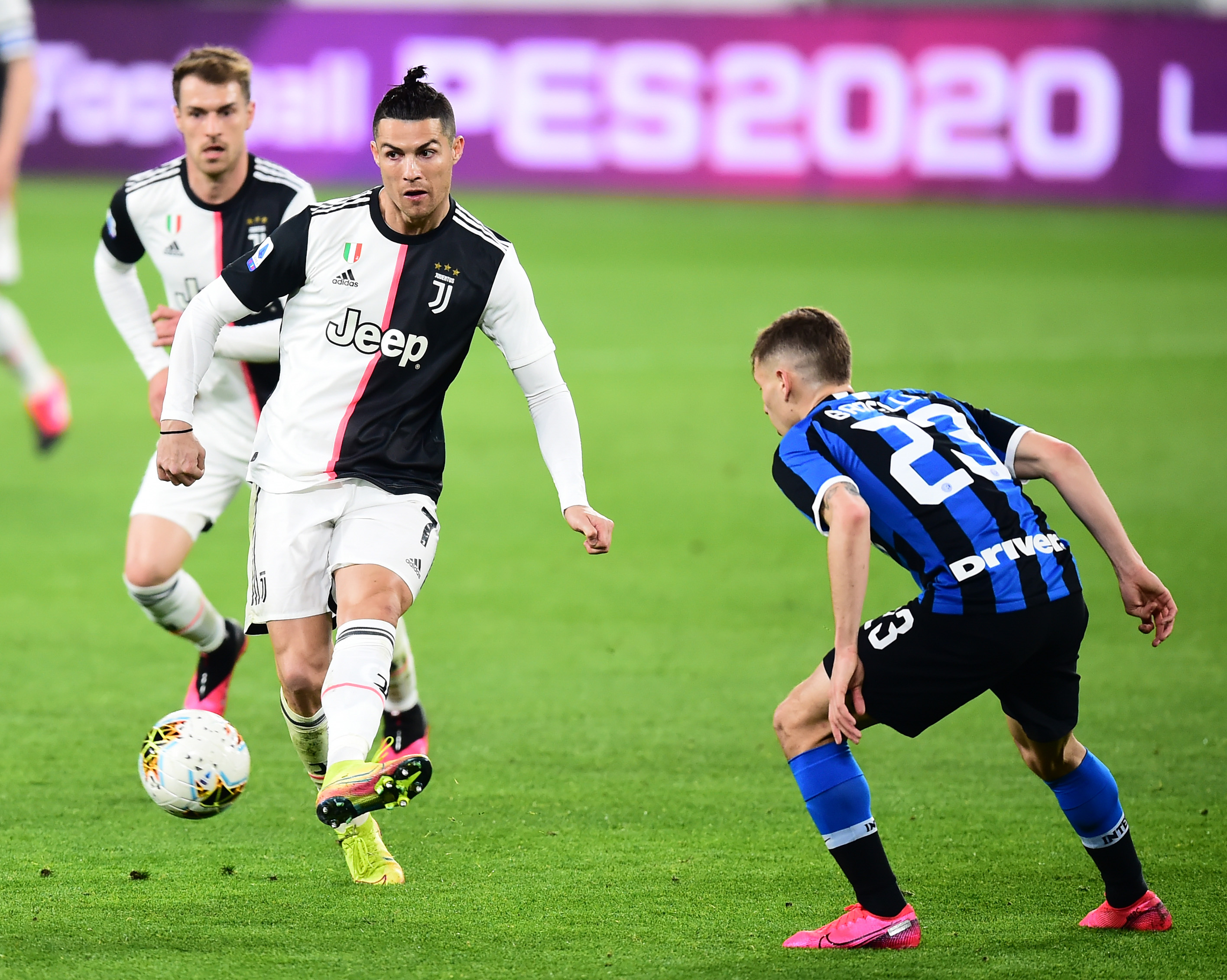 德拉富恩特：乌奈-西蒙明天能上，我们会派上最好的阵容（德拉富恩特：乌奈-西蒙明日可出场，我们将尽遣最强阵容）